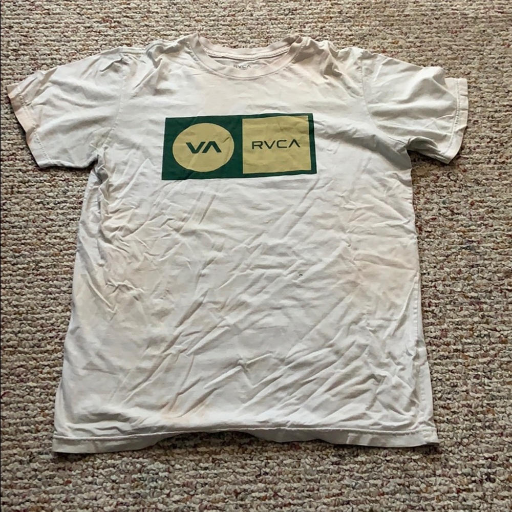 RVCA T-shirt